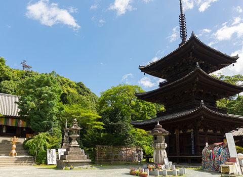 石手寺